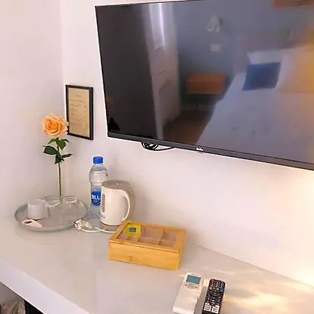 Alojamento de Acomodação e Pequeno-almoço Casa Di Mirea 4*