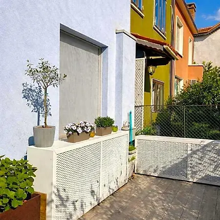Casa Di Mirea Alojamento de Acomodação e Pequeno-almoço