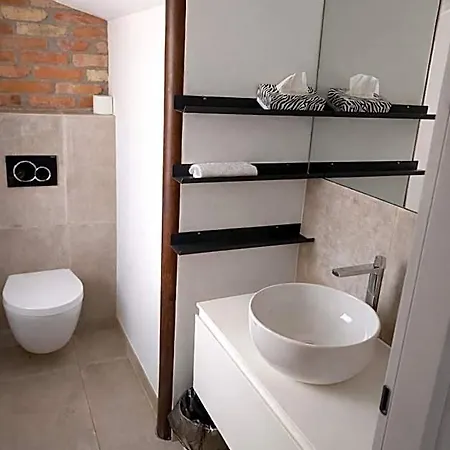 Casa Di Mirea