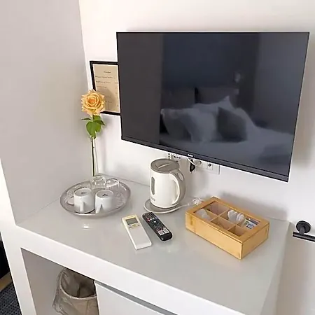 Alojamento de Acomodação e Pequeno-almoço Casa Di Mirea
