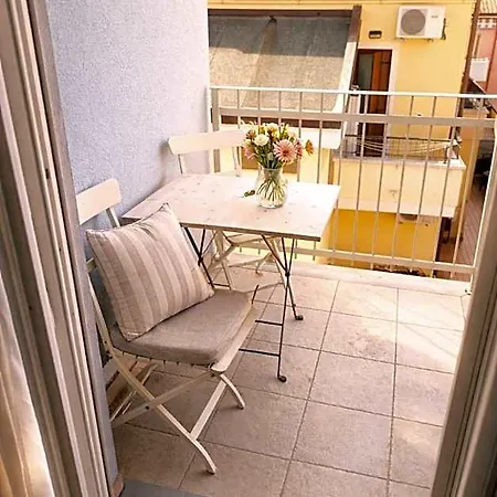 Casa Di Mirea Alojamento de Acomodação e Pequeno-almoço Grado