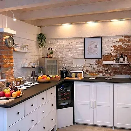 Casa Di Mirea Alojamento de Acomodação e Pequeno-almoço 4*
