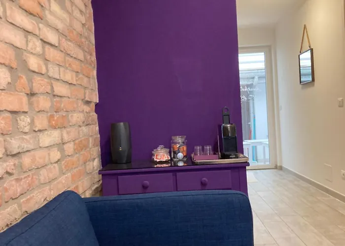 Alojamento de Acomodação e Pequeno-almoço Casa Di Mirea