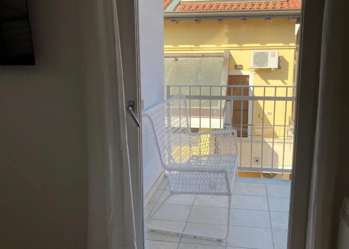 Casa Di Mirea 格拉多