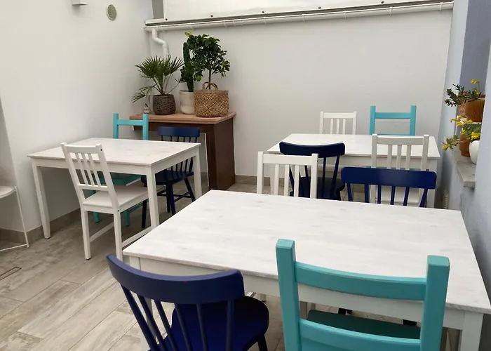 Casa Di Mirea 4* 格拉多