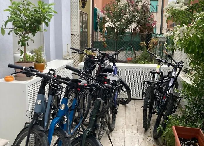 Casa Di Mirea Alojamento de Acomodação e Pequeno-almoço 4*