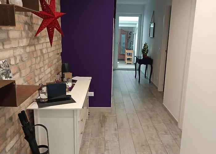 Casa Di Mirea 4* 格拉多