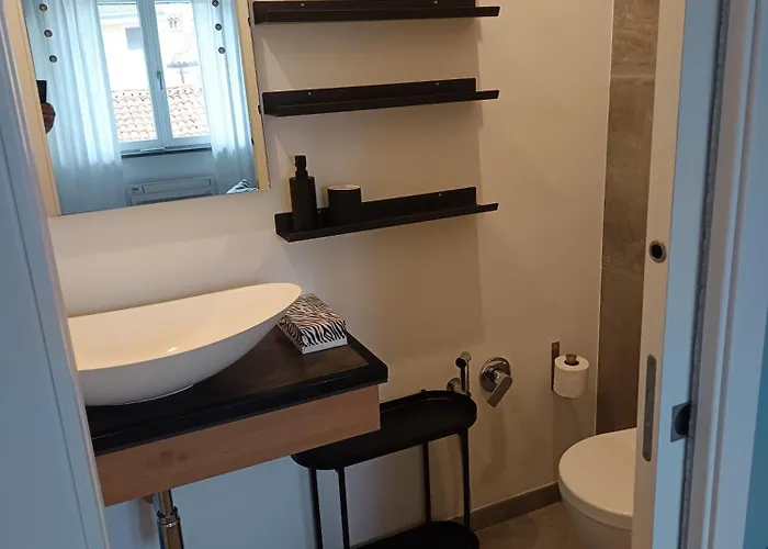 Casa Di Mirea Alojamento de Acomodação e Pequeno-almoço Grado