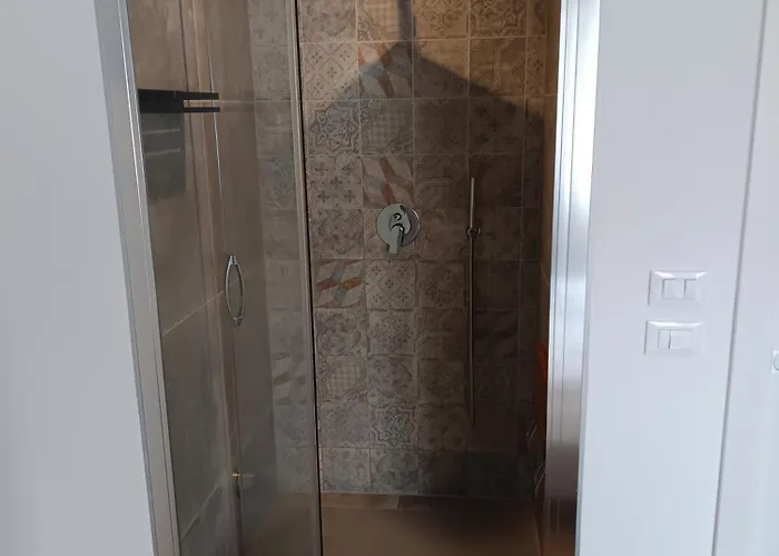 Casa Di Mirea Alojamento de Acomodação e Pequeno-almoço Grado