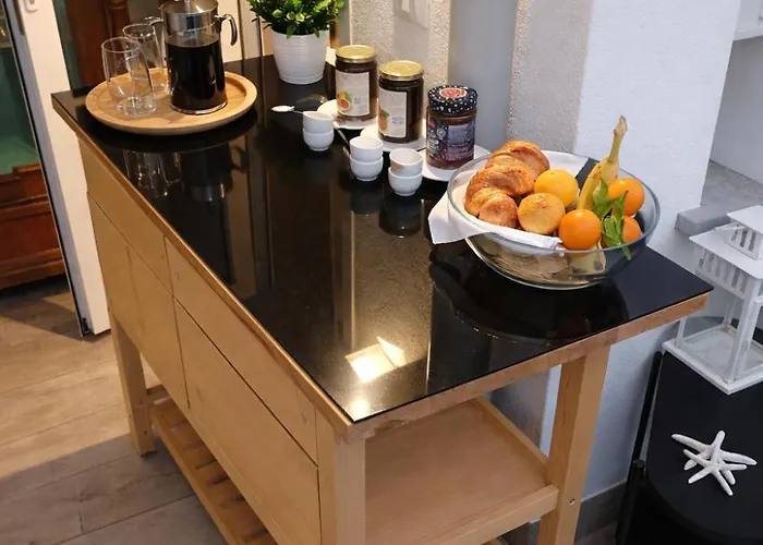 Casa Di Mirea 4* Grado