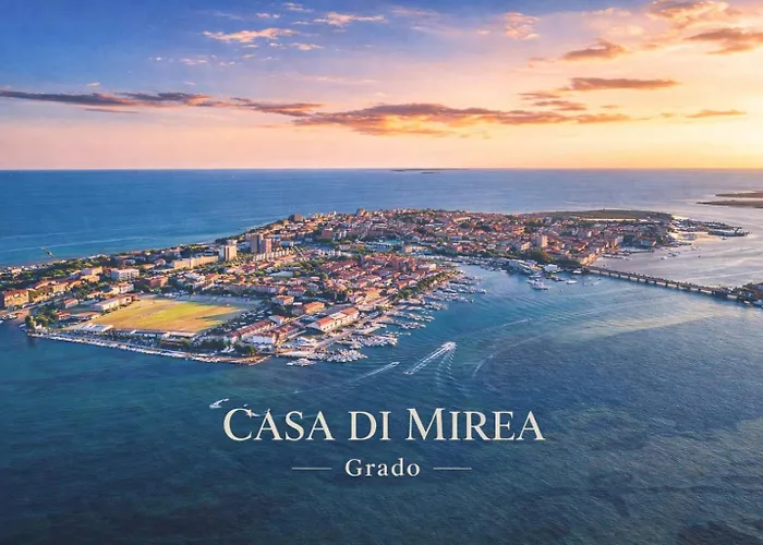 住宿加早餐酒店 Casa Di Mirea 格拉多