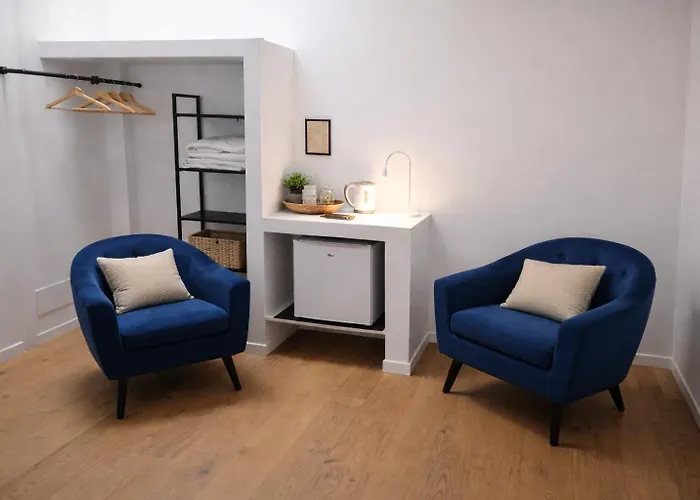 Alojamento de Acomodação e Pequeno-almoço Casa Di Mirea Grado