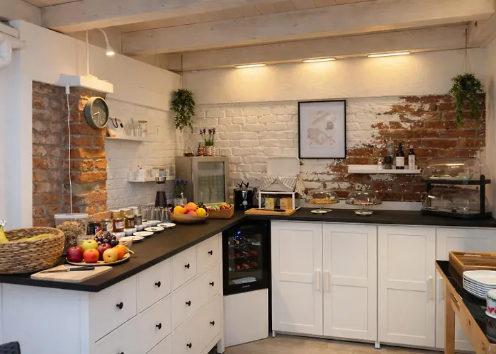 住宿加早餐酒店 Casa Di Mirea 格拉多