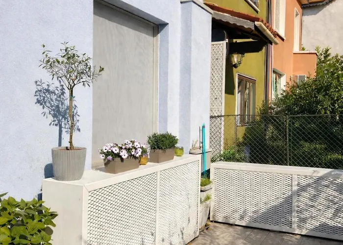 Casa Di Mirea 4* 格拉多