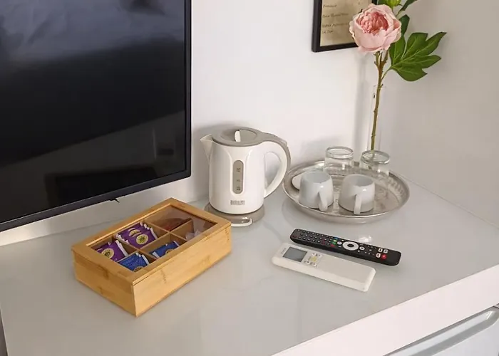 住宿加早餐酒店 Casa Di Mirea