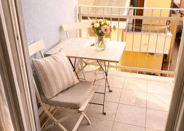 Casa Di Mirea 住宿加早餐酒店 4*