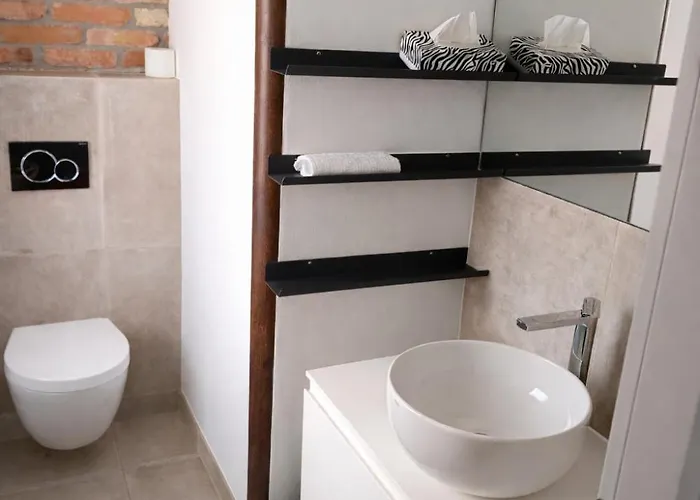 Casa Di Mirea 住宿加早餐酒店