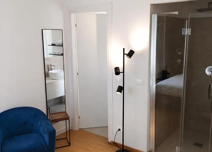 住宿加早餐酒店 Casa Di Mirea