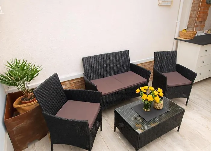 住宿加早餐酒店 Casa Di Mirea